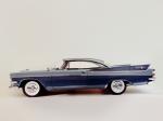 Dodge Custom Royal Lancer Hardtop Coupe 1957 года